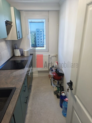 Vânzare apartament 3 camere Șos. Giurgiului - Colegiul Energetic - imagine 13
