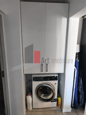 Vânzare apartament 3 camere Șos. Giurgiului - Colegiul Energetic - imagine 5