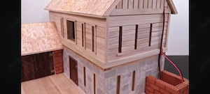 HOME ID - caut meseriași în constructii case la cheie - imagine 4