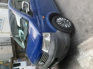 Transporter T5 1,9 TDI - imagine 2