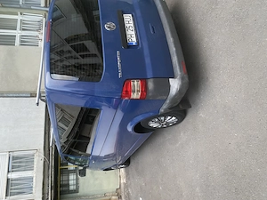 Transporter T5 1,9 TDI