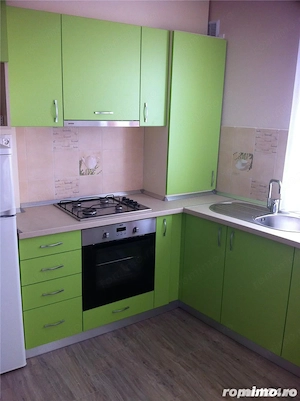 apartament 2 camere open space pe Bd. Ionescu-Sisesti - imagine 6