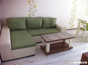 apartament 2 camere open space pe Bd. Ionescu-Sisesti - imagine 3