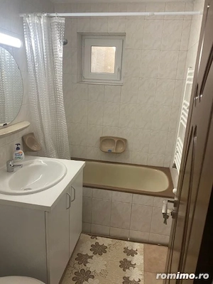 apartament 2 camere open space pe Bd. Ionescu-Sisesti - imagine 2