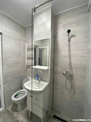 Oferim garsoniera zona Constantin Brancoveanu - imagine 2