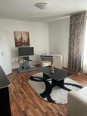 Apartament decomandat si renovat de 2 camere langa AFI - imagine 2