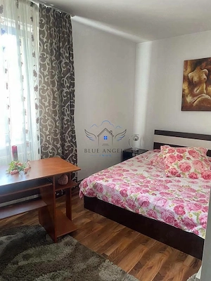 Apartament decomandat si renovat de 2 camere langa AFI