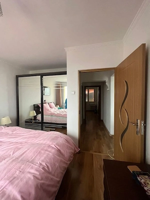 Apartamaent 3 camere zona Obor - imagine 3