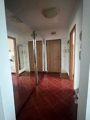 Apartamaent 3 camere zona Obor - imagine 7