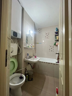 Apartamaent 3 camere zona Obor - imagine 8