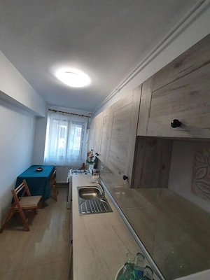 Inchiriez garsoniera Mamaia Nord-Navodari, langa Kaufland - imagine 2