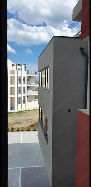 Inchiriez garsoniera Mamaia Nord-Navodari, langa Kaufland - imagine 8