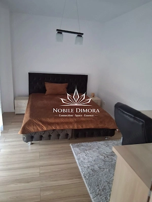 City of Mara - Apartament cu 2 camere si parcare la pret foarte bun! - imagine 7
