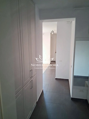 City of Mara - Apartament cu 2 camere si parcare la pret foarte bun! - imagine 5