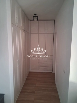 City of Mara - Apartament cu 2 camere si parcare la pret foarte bun! - imagine 6