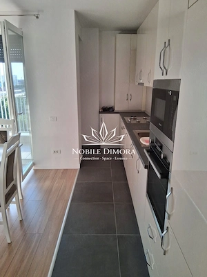 City of Mara - Apartament cu 2 camere si parcare la pret foarte bun! - imagine 2