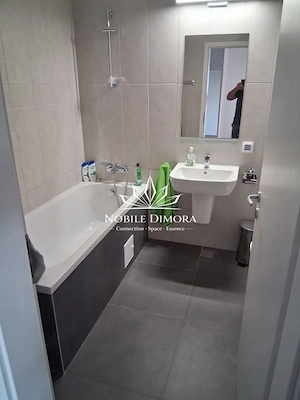 City of Mara - Apartament cu 2 camere si parcare la pret foarte bun! - imagine 9