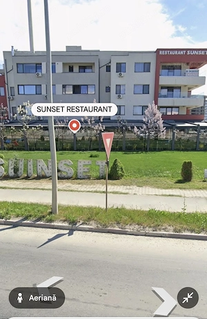 Inchiriez garsoniera Mamaia Nord-Navodari, langa Kaufland - imagine 9