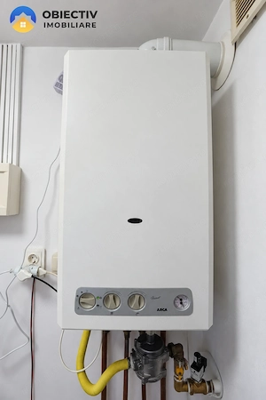 Casa 5 camere, 100 mp, teren 312 mp, Piatra Neamt - imagine 11