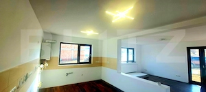 Reducere de pret!Casa individuala 120 mp utili, 4 camere, 500 mp teren, Chinteni - imagine 13