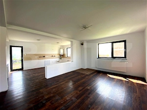 Reducere de pret!Casa individuala 120 mp utili, 4 camere, 500 mp teren, Chinteni - imagine 10