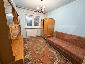 Apartament cu 4 camere decomandate, etaj 1, cu garaj inclus în acte –zona Cetate - imagine 2
