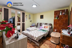 Casa 5 camere, 100 mp, teren 312 mp, Piatra Neamt - imagine 7