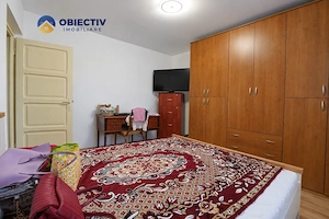 Casa 5 camere, 100 mp, teren 312 mp, Piatra Neamt - imagine 10