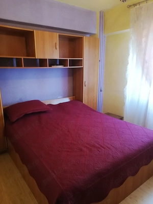 Apartament trei camere cu CT noua Calea Bucuresti - imagine 3