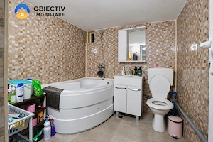 Casa 5 camere, 100 mp, teren 312 mp, Piatra Neamt - imagine 6