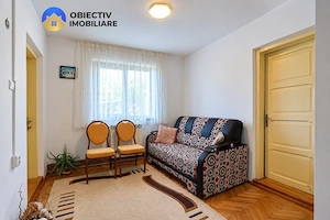 Casa 5 camere, 100 mp, teren 312 mp, Piatra Neamt - imagine 9