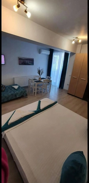 Inchiriez garsoniera Mamaia Nord-Navodari, langa Kaufland - imagine 10