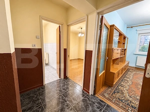 Apartament cu 4 camere decomandate, etaj 1, cu garaj inclus în acte –zona Cetate - imagine 5