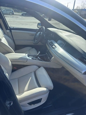BMW seria 5 GT ,an 2010 - imagine 4
