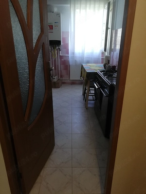 Apartament trei camere cu CT noua Calea Bucuresti - imagine 8