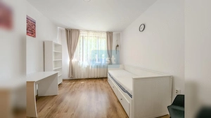 Apartament 3 camere zona Horea! - imagine 12