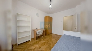 Apartament 3 camere zona Horea! - imagine 4