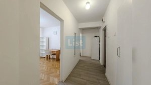Apartament 3 camere zona Horea! - imagine 3