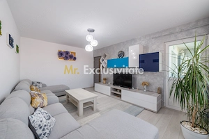 Apartament 3 camere decomandat | Eremia Grigorescu – Câmpineanu | 0%