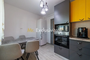 Apartament 3 camere decomandat | Eremia Grigorescu – Câmpineanu | 0% - imagine 4