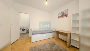 Apartament 3 camere zona Horea! - imagine 8