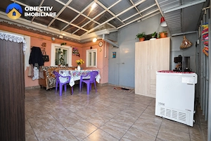 Casa 5 camere, 100 mp, teren 312 mp, Piatra Neamt - imagine 4