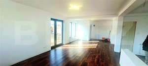 Reducere de pret!Casa individuala 120 mp utili, 4 camere, 500 mp teren, Chinteni - imagine 7