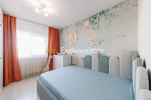 Apartament 3 camere decomandat | Eremia Grigorescu – Câmpineanu | 0% - imagine 14