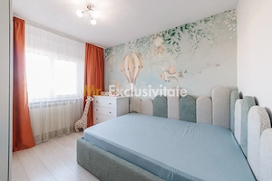 Apartament 3 camere decomandat | Eremia Grigorescu – Câmpineanu | 0% - imagine 6