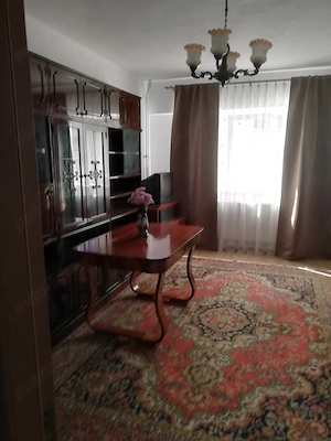Apartament trei camere cu CT noua Calea Bucuresti - imagine 2