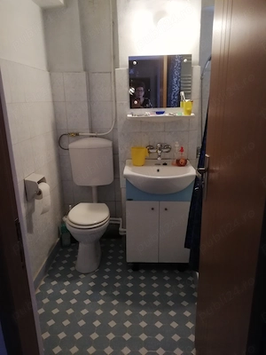 Apartament trei camere cu CT noua Calea Bucuresti - imagine 6