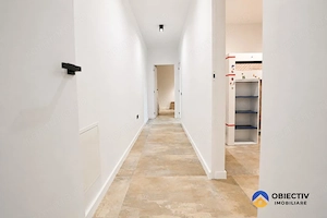 Apartament 3 camere de vânzare | Bloc nou 2025 | 85,1 mp utili | Logie 10,3 mp | - imagine 18