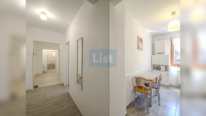 Apartament 3 camere zona Horea! - imagine 5