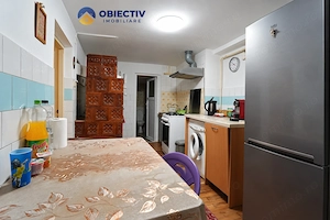 Casa 5 camere, 100 mp, teren 312 mp, Piatra Neamt - imagine 5